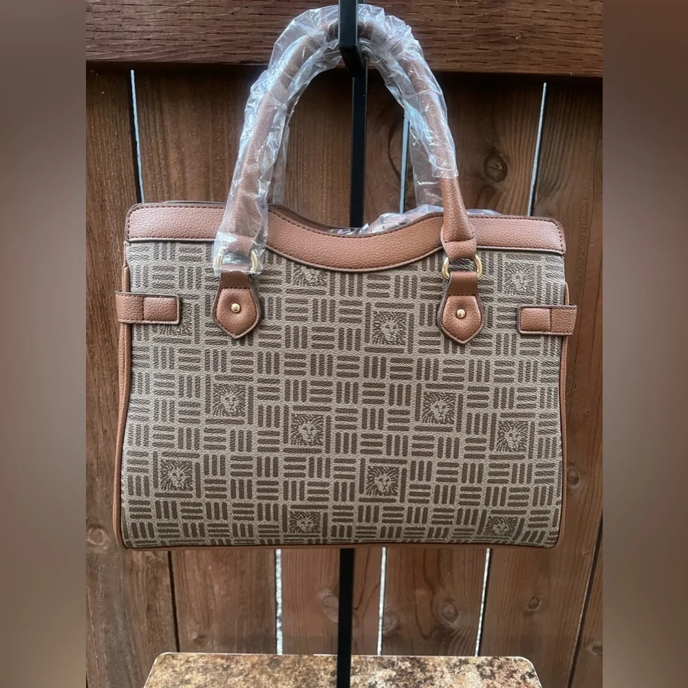 Anne Klein Shoulder | Crossbody Purse - Picture 6 of 15